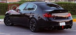 إنفينيتي G37